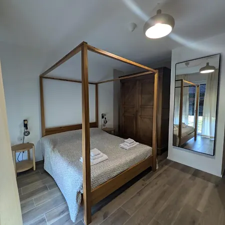 Bed and Breakfast Colori Del *