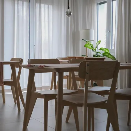 Bed and Breakfast Colori Del
