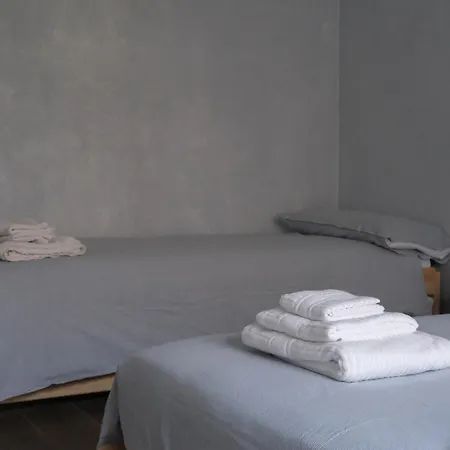 Bed and Breakfast Colori Del *
