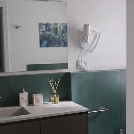 Colori Del Frühstückspension Brebbia