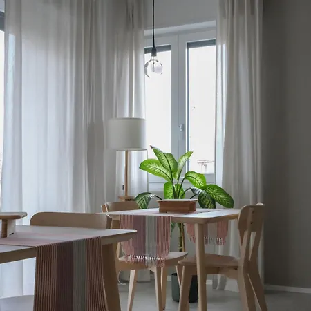 Frühstückspension Colori Del Brebbia