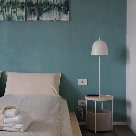 Frühstückspension Colori Del 3*