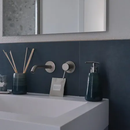 Colori Del Frühstückspension Brebbia