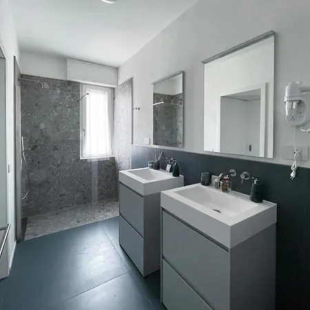 Colori Del Frühstückspension 3*